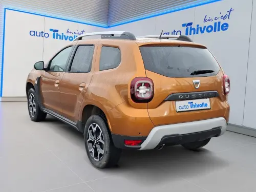 Dacia Duster ECO-G 100 4x2 Prestige - Photo 2