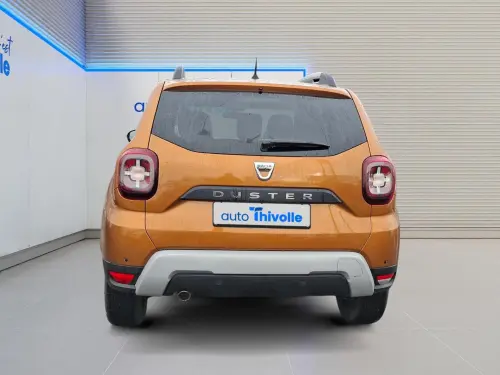 Dacia Duster ECO-G 100 4x2 Prestige - Photo 3