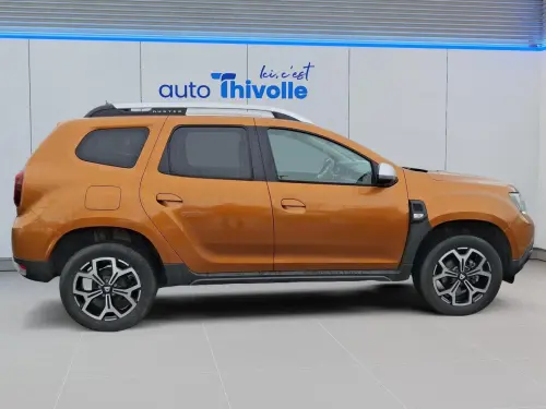 Dacia Duster ECO-G 100 4x2 Prestige - Photo 5