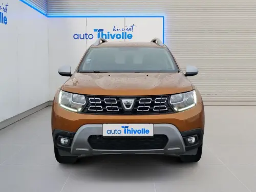 Dacia Duster ECO-G 100 4x2 Prestige - Photo 7