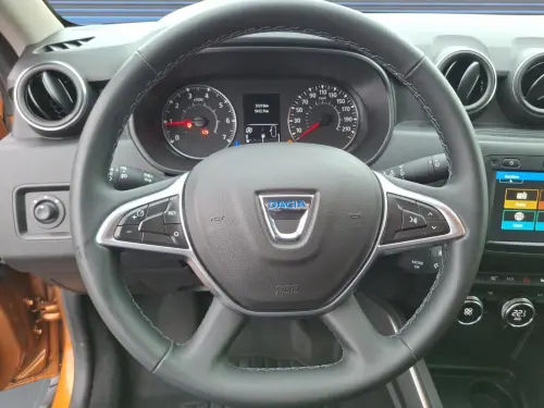 Dacia Duster ECO-G 100 4x2 Prestige - Photo 12