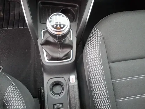 Dacia Duster ECO-G 100 4x2 Prestige - Photo 14