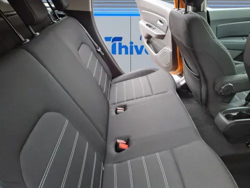 Dacia Duster ECO-G 100 4x2 Prestige - Photo 15