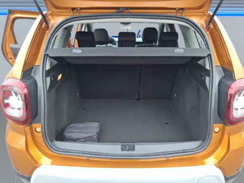 Dacia Duster ECO-G 100 4x2 Prestige - Photo 18