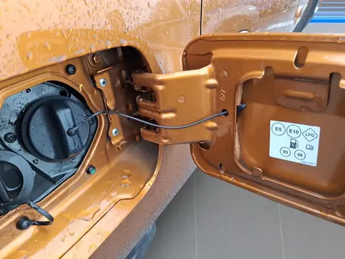 Dacia Duster ECO-G 100 4x2 Prestige - Photo 19