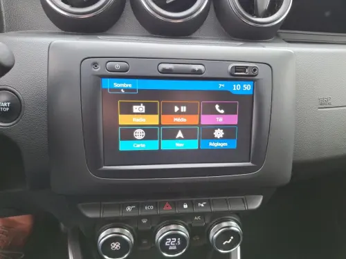 Dacia Duster ECO-G 100 4x2 Prestige - Photo 20