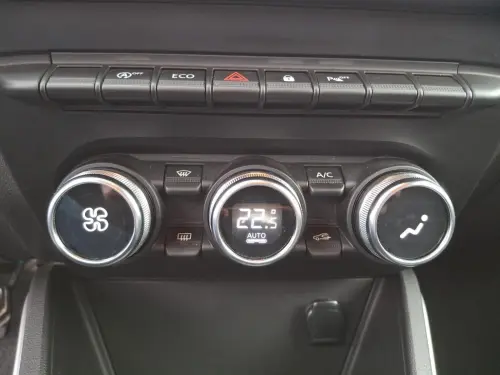 Dacia Duster ECO-G 100 4x2 Prestige - Photo 23