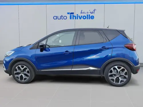 Renault Captur TCe 150 FAP Intens - Photo 1