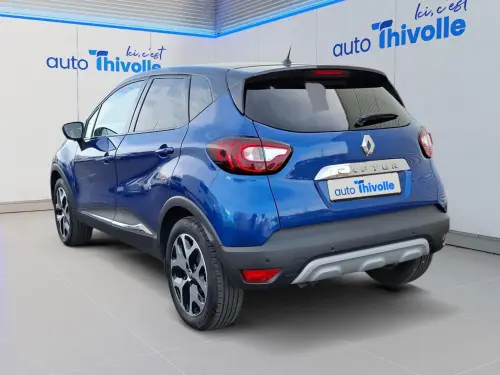 Renault Captur TCe 150 FAP Intens - Photo 2