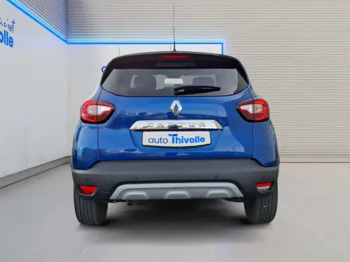 Renault Captur TCe 150 FAP Intens - Photo 3