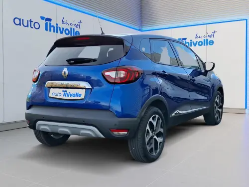 Renault Captur TCe 150 FAP Intens - Photo 4