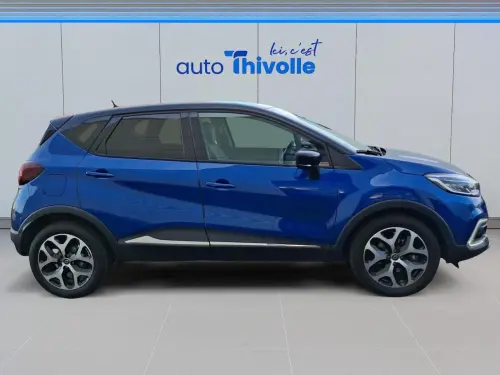 Renault Captur TCe 150 FAP Intens - Photo 5