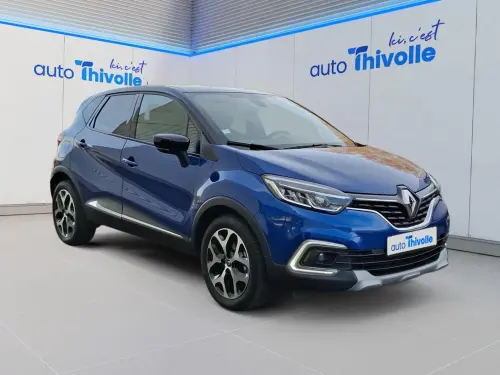 Renault Captur TCe 150 FAP Intens - Photo 6