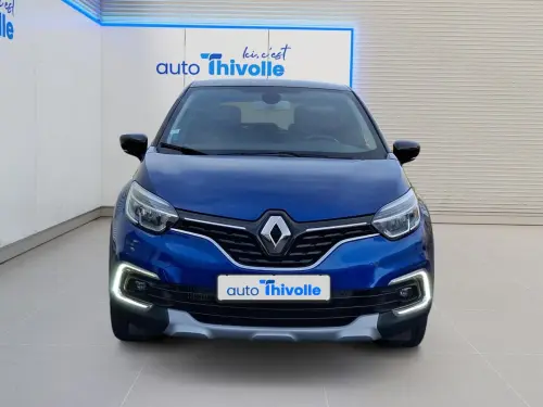 Renault Captur TCe 150 FAP Intens - Photo 7