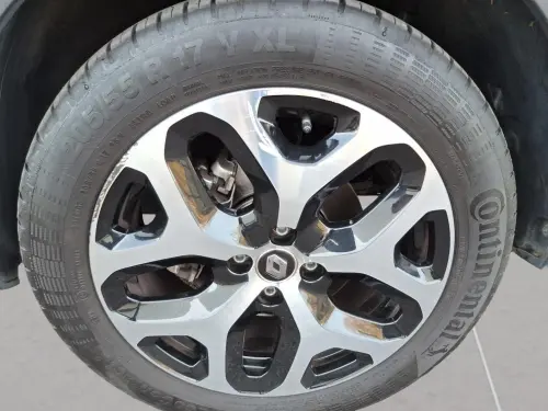 Renault Captur TCe 150 FAP Intens - Photo 8