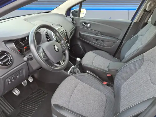 Renault Captur TCe 150 FAP Intens - Photo 9