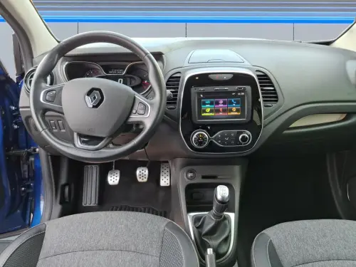 Renault Captur TCe 150 FAP Intens - Photo 11