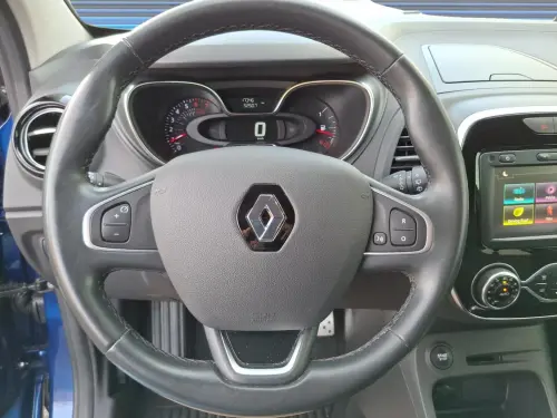 Renault Captur TCe 150 FAP Intens - Photo 12