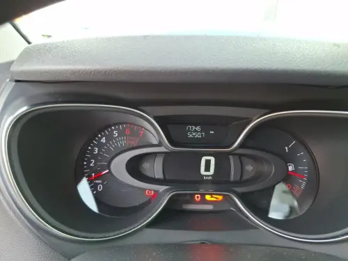 Renault Captur TCe 150 FAP Intens - Photo 13