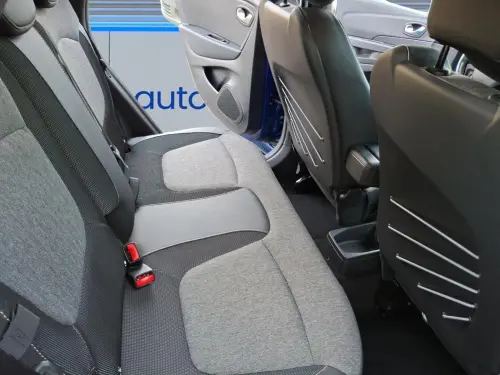 Renault Captur TCe 150 FAP Intens - Photo 15