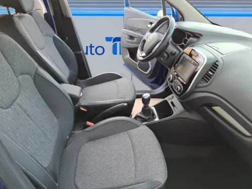 Renault Captur TCe 150 FAP Intens - Photo 16