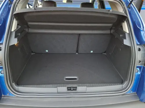 Renault Captur TCe 150 FAP Intens - Photo 18