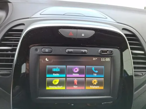 Renault Captur TCe 150 FAP Intens - Photo 20