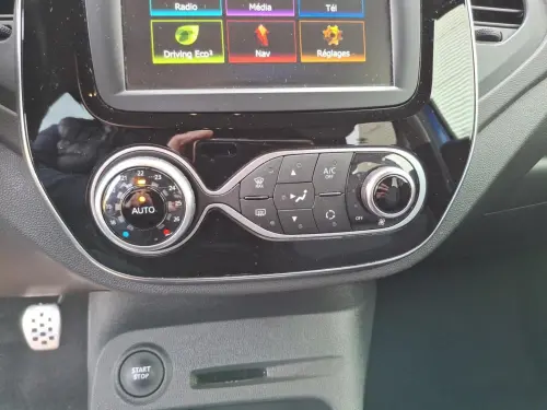 Renault Captur TCe 150 FAP Intens - Photo 21