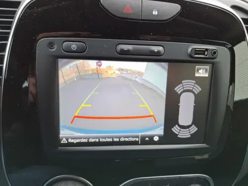 Renault Captur TCe 150 FAP Intens - Photo 22