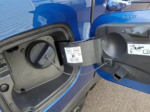 Renault Captur TCe 150 FAP Intens - Photo 24