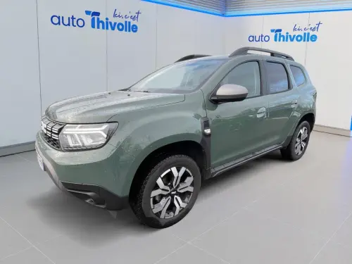 Dacia Duster ECO-G 100 4x2 Journey + - Photo 0