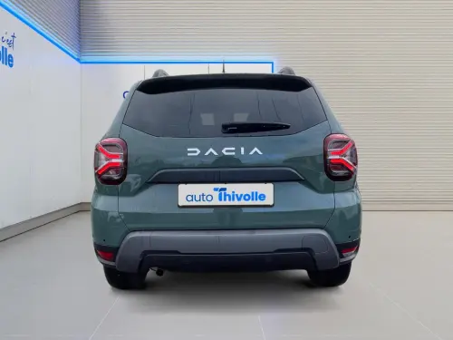 Dacia Duster ECO-G 100 4x2 Journey + - Photo 3