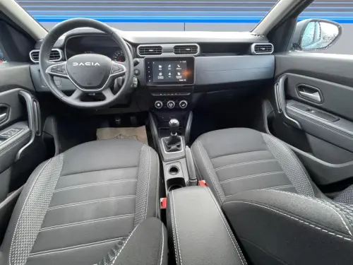 Dacia Duster ECO-G 100 4x2 Journey + - Photo 11