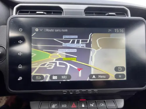 Dacia Duster ECO-G 100 4x2 Journey + - Photo 21