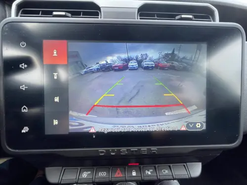 Dacia Duster ECO-G 100 4x2 Journey + - Photo 22