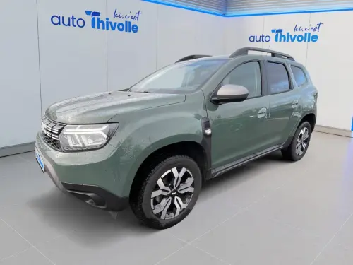 Dacia Duster ECO-G 100 4x2 Journey + - Photo 0