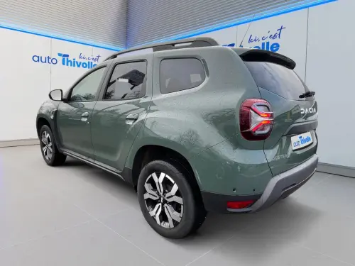 Dacia Duster ECO-G 100 4x2 Journey + - Photo 2