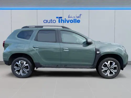 Dacia Duster ECO-G 100 4x2 Journey + - Photo 5