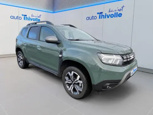 Dacia Duster ECO-G 100 4x2 Journey + - Photo 6