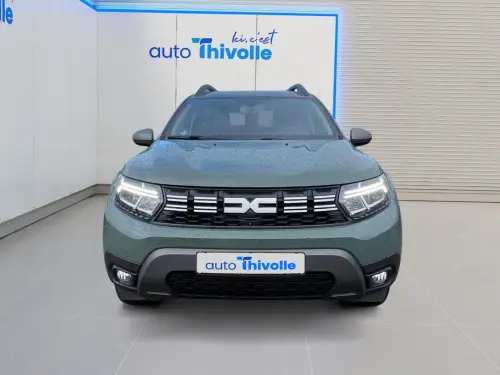Dacia Duster ECO-G 100 4x2 Journey + - Photo 7