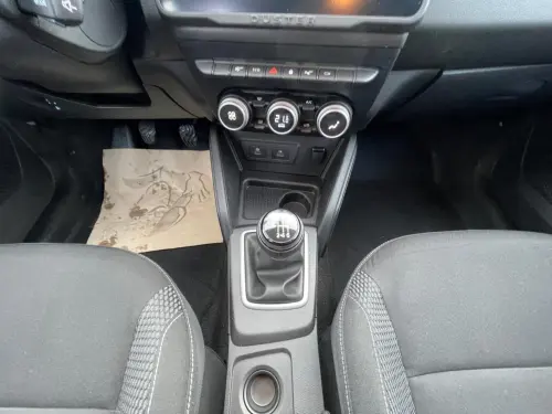 Dacia Duster ECO-G 100 4x2 Journey + - Photo 14