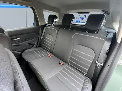 Dacia Duster ECO-G 100 4x2 Journey + - Photo 15