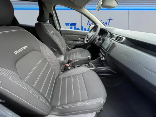 Dacia Duster ECO-G 100 4x2 Journey + - Photo 16