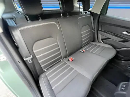 Dacia Duster ECO-G 100 4x2 Journey + - Photo 17