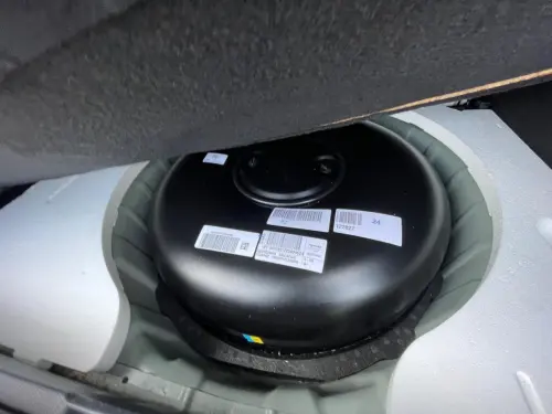 Dacia Duster ECO-G 100 4x2 Journey + - Photo 19