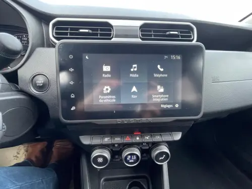 Dacia Duster ECO-G 100 4x2 Journey + - Photo 20