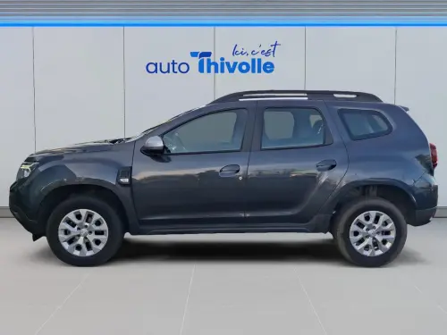 Dacia Duster TCe 130 FAP 4x2 Confort - Photo 1