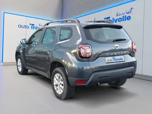 Dacia Duster TCe 130 FAP 4x2 Confort - Photo 2