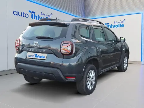 Dacia Duster TCe 130 FAP 4x2 Confort - Photo 4