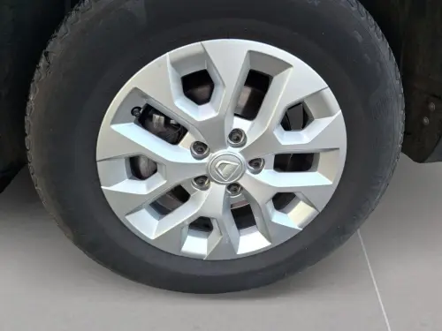 Dacia Duster TCe 130 FAP 4x2 Confort - Photo 8